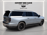 2026 Cadillac Escalade ESV - Preview 8