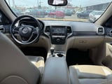2017 Jeep Grand Cherokee - Preview 10