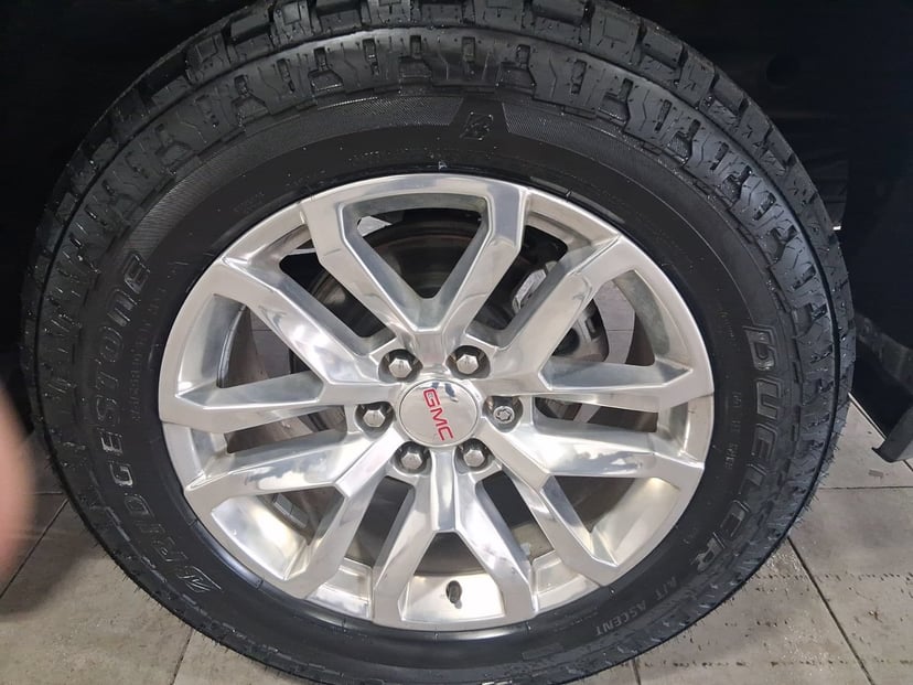 2019 GMC Sierra - Image 1