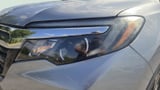 2018 Honda Ridgeline - Preview 10