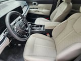 2026 Kia Sorento - Preview 12