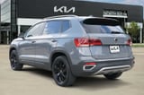 2022 Volkswagen Taos - Preview 4