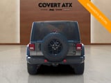 2026 Jeep Wrangler - Preview 4