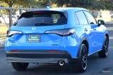 2027 Honda HR-V - Preview 3