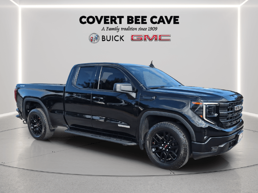 2023 GMC Sierra 1500 - Image 1