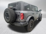 2023 Ford Bronco - Preview 8