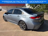2021 Toyota Corolla - Preview 7