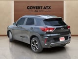 2022 Chevrolet Trailblazer - Preview 4
