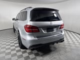 2017 Mercedes-Benz GLS - Preview 4