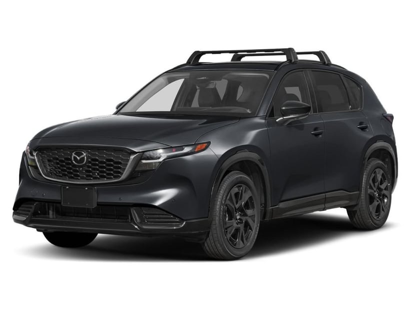 2026 Mazda CX-5 - Image 1
