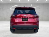 2026 Nissan Rogue - Preview 15