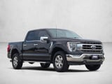 2022 Ford F-150 - Preview 4