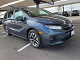 2027 Honda Odyssey - Preview 2