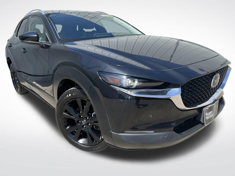 2024 Mazda CX-30 - Image 1