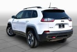 2019 Jeep Cherokee - Preview 5