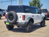 2026 Ford Bronco - Preview 3