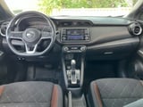 2019 Nissan Kicks - Preview 15