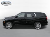 2027 GMC Yukon - Preview 4