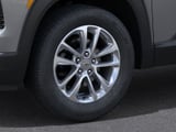2026 Chevrolet Trailblazer - Preview 9