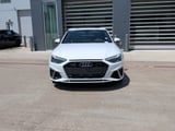2023 Audi A4 - Preview 3