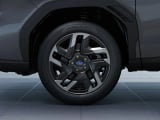 2026 Subaru Forester - Preview 9