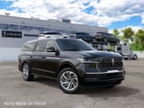 2027 Lincoln Navigator L - Preview 4