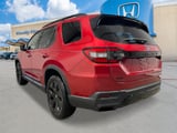 2026 Honda Pilot - Preview 3
