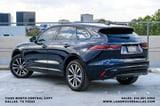 2026 Jaguar F-PACE - Preview 8