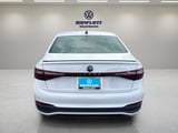 2027 Volkswagen Jetta - Preview 4