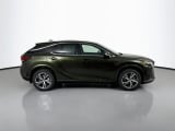 2026 Lexus RX - Preview 4