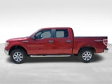 2014 Ford F-150 - Preview 8