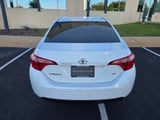 2019 Toyota Corolla - Preview 7