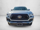 2023 Toyota Tacoma - Preview 2
