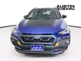 2026 Subaru Crosstrek - Preview 2