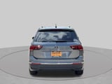 2024 Volkswagen Tiguan - Preview 4