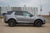 2026 Land Rover Discovery Sport - Preview 7