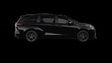2026 Toyota Sienna - Preview 12