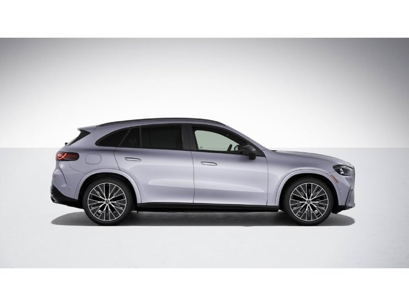 2027 Mercedes-Benz GLC - Image 1