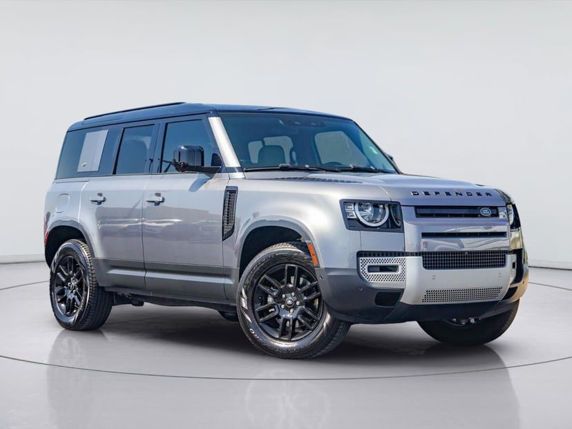 2023 Land Rover Defender - Image 1