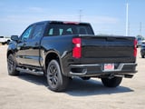 2026 Chevrolet Silverado 1500 - Preview 5