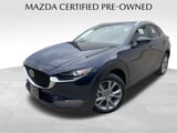 2025 Mazda CX-30 - Preview 2