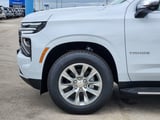 2026 Chevrolet Tahoe - Preview 6