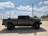 2022 Ram 2500 - Preview 6