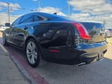 2016 Jaguar XJ - Preview 9
