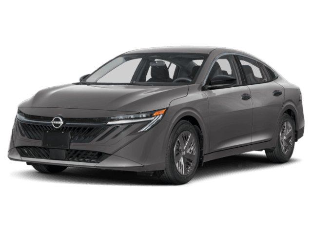 2027 Nissan Sentra - Image 1