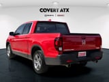 2023 Honda Ridgeline - Preview 6