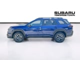 2026 Subaru Outback - Preview 3