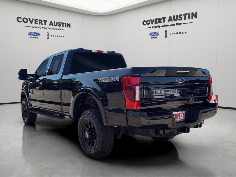 2022 Ford F-250 - Image 3