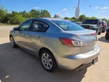 2011 Mazda Mazda3 - Preview 5