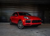 2023 Porsche Cayenne - Preview 9